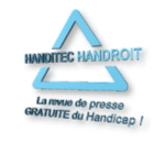 Propuls� par Handitec